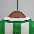 Maillot Real Betis Retro Domicile 1994/1995
