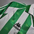 Maillot Real Betis Retro Domicile 1995/1997