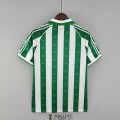 Maillot Real Betis Retro Domicile 1996/1997