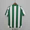 Maillot Real Betis Retro Domicile 2003/2004