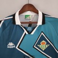 Maillot Real Betis Retro Exterieur 1995/1997
