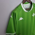 Maillot Real Betis Special Edition Green I 2022/2023