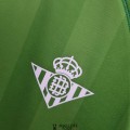 Maillot Real Betis Special Edition Green I 2022/2023