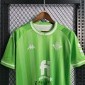 Maillot Real Betis Special Edition Green II 2022/2023