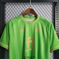 Maillot Real Betis Special Edition Green III 2022/2023