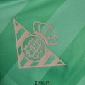 Maillot Real Betis Special Edition Green III 2022/2023