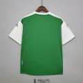 Maillot Real Betis Training Green II 2021/2022