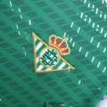 Maillot Real Betis Training Green II 2021/2022