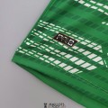 Maillot Real Betis Training Green II 2021/2022