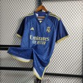 Maillot Real Madrid Blue I 2023/2024