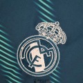 Maillot Real Madrid Classic Blue 2022/2023