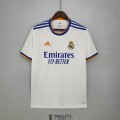 Maillot Real Madrid Domicile 2021/2022