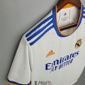 Maillot Real Madrid Domicile 2021/2022