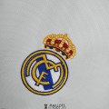 Maillot Real Madrid Domicile 2021/2022