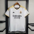 Maillot Real Madrid Domicile 2023/2024