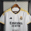 acheter Maillot Real Madrid Domicile 2023/2024