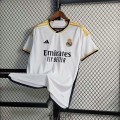 Maillot Real Madrid Domicile 2023/2024