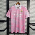 acheter Maillot Real Madrid Dragon Pink 2023/2024