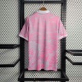 acheter Maillot Real Madrid Dragon Pink 2023/2024