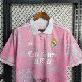 acheter Maillot Real Madrid Dragon Pink 2023/2024