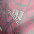 acheter Maillot Real Madrid Dragon Pink 2023/2024