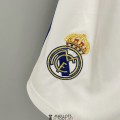 Maillot Real Madrid Enfant Domicile 2021/2022