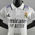 Maillot Real Madrid Enfant Domicile 2022/2023