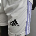 Maillot Real Madrid Enfant Domicile 2022/2023