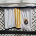 acheter Maillot Real Madrid Enfant Domicile 2023/2024