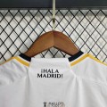 acheter Maillot Real Madrid Enfant Domicile 2023/2024