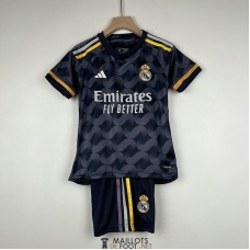 Maillot Real Madrid Enfant Exterieur 2023/2024