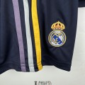 Maillot Real Madrid Enfant Exterieur 2023/2024