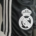 Maillot Real Madrid Enfant Y3 Edition Black 2022/2023