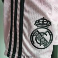 Maillot Real Madrid Enfant Y3 Edition Pink 2022/2023