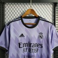 Maillot Real Madrid Exterieur 2022/2023