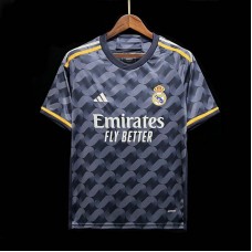 Maillot Real Madrid Exterieur 2023/2024