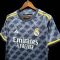 Maillot Real Madrid Exterieur 2023/2024