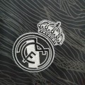 Maillot Real Madrid Gardien De But Black 2021/2022