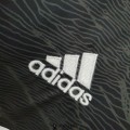 Maillot Real Madrid Gardien De But Black 2021/2022