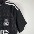 Maillot Real Madrid Gardien De But Black 2023/2024