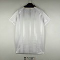 Maillot Real Madrid Icon Tee White 2023/2024