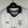 acheter Maillot Real Madrid Icon Tee White 2023/2024