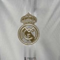 Maillot Real Madrid Icon Tee White 2023/2024