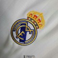 Maillot Real Madrid Remake Retro White 2023/2024