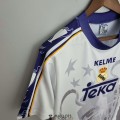 Maillot Real Madrid Retro Commemorative Edition 1997/1998