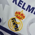 Maillot Real Madrid Retro Commemorative Edition 1997/1998