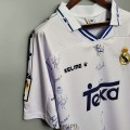 Maillot Real Madrid Retro Domicile 1994/1996