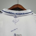 Maillot Real Madrid Retro Domicile 1994/1996