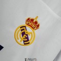 Maillot Real Madrid Retro Domicile 1996/1997