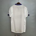 Maillot Real Madrid Retro Domicile 1997/1998